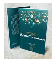 Hikmet Damlaları - Hersekli Ârif Hikmet Levâyihü'l-Hikem