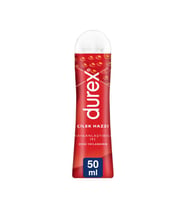 Durex Kayganlaştırıcı Jel Çilek Hazzı 50 ml