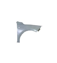 SKODA RAPID- 13/16; ÖN ÇAMURLUK DELİKLİ SAĞ GRİ BOYALI (SIMYI) 5JA821022B 1390-2101