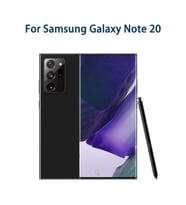 Samsung Galaxy Note 20 Kalems Pen Siyah