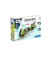 Clementoni 64467 Slitherbot - Robotik Laboratuvarı +8 Yaş