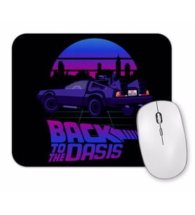 Back To The Oasis Mouse Pad.jpg