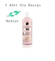 Diş Flor, Diş Florür, Diş Çürük Önleyici Flor Jel