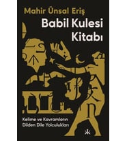 Babil Kulesi Kitabı