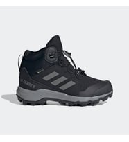 adidas IE6079 TERREX MID GTX K Çocuk Outdoor-Bot (Siyah)