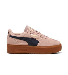 Puma Palermo Elevata Wns Kadın Günlük Ayakkabı 39934810 Pembe