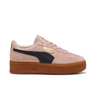Puma Palermo Elevata Wns Kadın Günlük Ayakkabı 39934810 Pembe