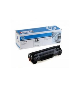 HP 85A Siyah LaserJet Toner Kartuşu (CE285A)