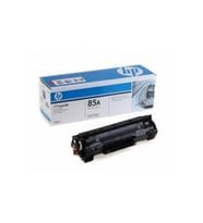 HP 85A Siyah LaserJet Toner Kartuşu (CE285A)