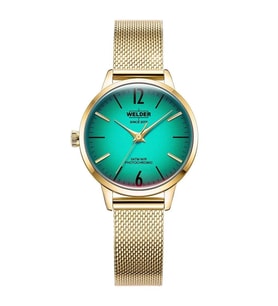 Welder Moody Watch WRS205 Kadın Kol Saati