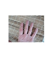 Balkon Kuş Filesi 2,50 X 12 Metre Kuş Önleme Ağı  (Çok Renkli)