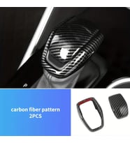 Toyota için RAV4 Vites Topuzu Kapağı (Standart)