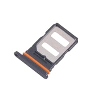 Pocophone X7 Pro Sim Yuvası Sim Kart Tepsisi Sim Çekmecesi Siyah