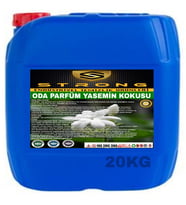 STRONG ODA PARFÜMÜ YASEMİN 20KG