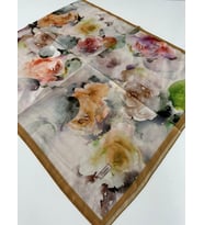 Picasso Elagance Soft Şal İnce Hafif  LCR0910