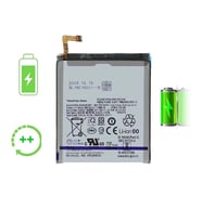 Samsung Galaxy S21 G991F ile Uyumlu Güclendirilmis İthal Pil Batarya