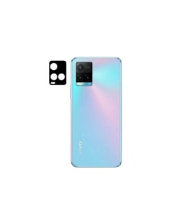 Vivo Y33S 3D Kamera Camı Kamera Lensi