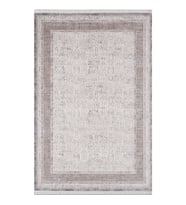 ARTEMİS HALI BOROK 02247D 160X230 ÖLÇÜ (Vizon)