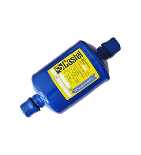Castel 164S 4316/4S 1/2" Ods Kaynaklı Solıd Care