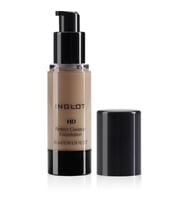 INGLOT Uzun Süre Kalıcı Fondöten-HD Perfect Coverup Foundation 75 (Krem)
