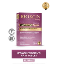 Bioxcin Women's Hair 30 Tablet