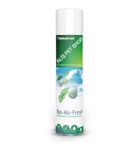 Röhnfried Bio-Air-Fresh Solunum Yolları İyileştirici 400ml