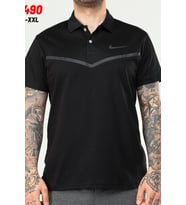 Nike EF-4490 Erkek Pamuk Cotton Polo Yaka T-Shirt