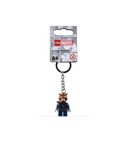LEGO 854296 Star Wars Rocket Raccoon Anahtarlık