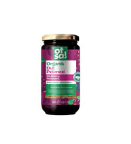 GREENLABEL ORGANİK DUT PEKMEZİ 620 G.