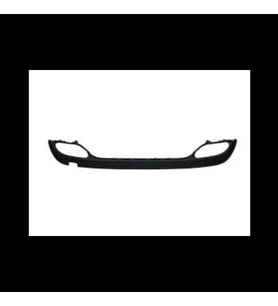 Mercedes W205 2014-2018 Tampon Difüzörü Arka O O Egz Çıkışlı AMG 2058856238 Wender