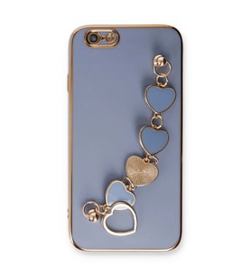 İphone 6 Kılıf Esila  - Gri