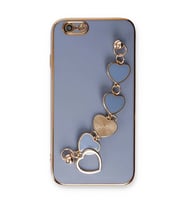 İphone 6 Kılıf Esila  - Gri