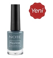 Note Flawless Nail Enamel Oje No 113