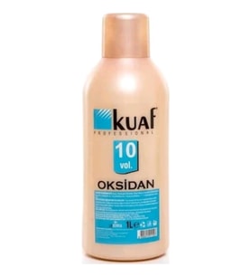 Kuaf Oksidan 1 Lt. 10 Vol.