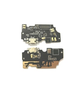 Asus Zenfone Znf Live 5,5 (Zb 533 Kl) Şarj Bordu Şarj Soketi Flex