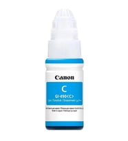CANON 0664C001 GI-490 C MAVİ KARTUŞ 70 ML 7000 SAYFA