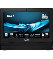 MSI 15.6 DOKUNMATİK PRO AP162T ADL-017XEU CELERON N100-4GB RAM-256GB SSD-FDOS