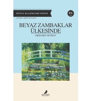 Beyaz Zambaklar Ülkesinde