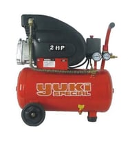 Yuki JB2024 24 Litre Hava Kompresörü (2 Hp - 220 - Monofaze)