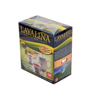Layalina Ceylon Pekoe Siyah Dökme Çay 450 G