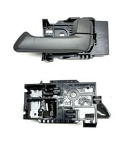 KAPI AÇMA KOLU D-MAX 2002-2011 İÇ SAĞ (SİYAH)