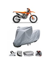 Yeni KTM 450 EXC   Motosiklet Brandası ARKA ÇANTA UYUMSUZ BRANDA