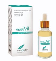 Melexder Hyaluvit Care Serum 30 ml (Vitamin Komplex)