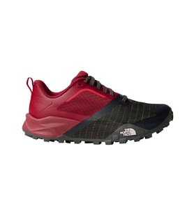 The North Face Kadın OFFTRAIL TR AYAKKABI NF0A8AA09II1 (Vişne)