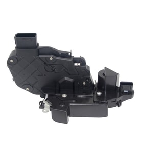 DISCOVERY UYUMLU  4 - R.R.S - EVOQUE KAPI KİLİDİ ARKA SOL LR013892