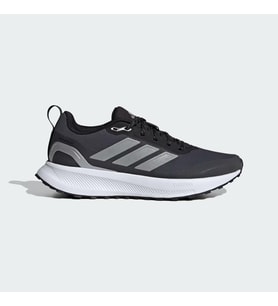 ADİDAS RUNFALCON 5 TR W CBLACK/SILVMT/CARBON
