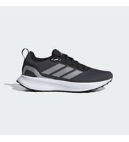 ADİDAS RUNFALCON 5 TR W CBLACK/SILVMT/CARBON