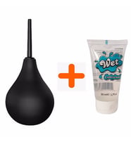 Pretty Love  Cleaner 160 ML  Temizleme Pompası + 50 ML Kaydırıcı
