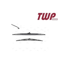 3A1998003 Silecek Süpürgesi SAĞ & SOL Set Telli Tip - Passat-Bora-Golf-Polo