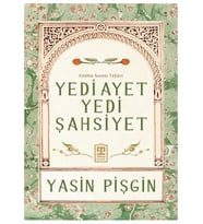 Timaş - Yedi Ayet Yedi Şahsiyet - Yasin Pişgin